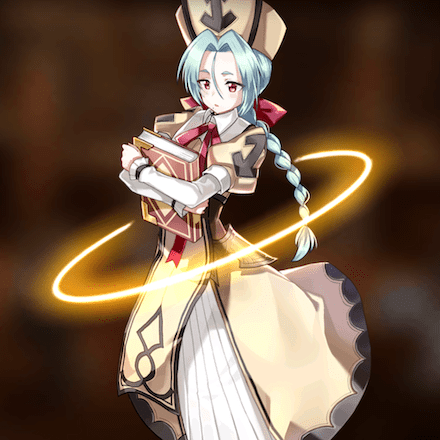 ドリスのプロフィール画像