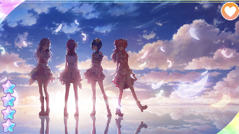 ［頑張るあなたに］桐谷遥