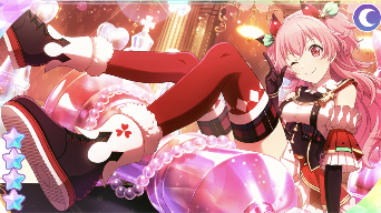 ［ファンと一緒に！］桃井愛莉