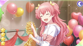 ［ファンと一緒に！］桃井愛莉