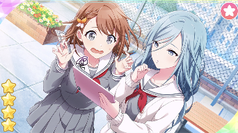 ［あわわわわっ！？］花里みのり