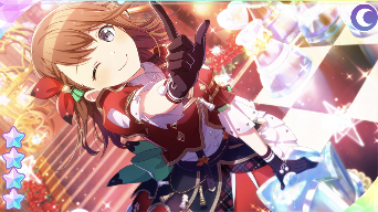 ［レッツ・ファンミーティング！］花里みのり