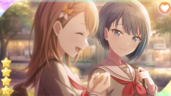 ［頑張るあなたに］桐谷遥