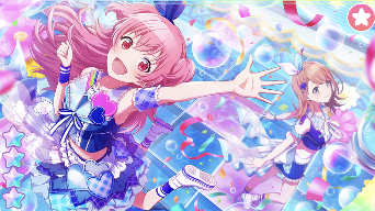 ［いつでも前を向いて］桃井愛莉