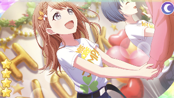 ［レッツ・ファンミーティング！］花里みのり