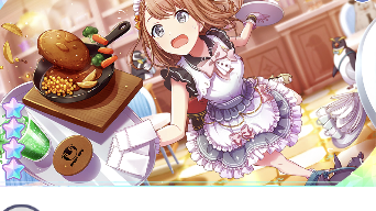 ［熱烈コール！］花里みのり