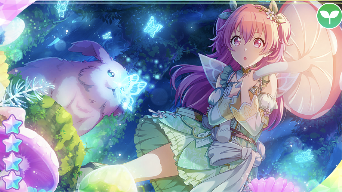 ［変わらぬ不屈の心］桃井愛莉