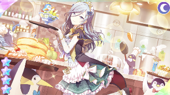 リラックス・タイムのお誘い