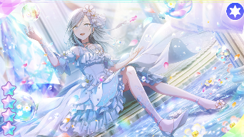 誰でもない“この私”を