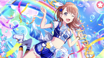 ［あわわわわっ！？］花里みのり