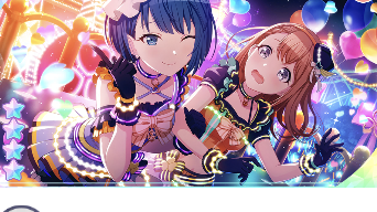 ストリート系アイドル！？