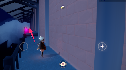 シェアスペースの行き方