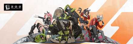 ゼンレスゾーンゼロ