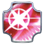 炎のバリアの画像