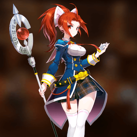 キャロットのプロフィール画像