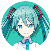 初音ミク