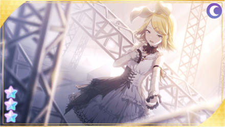 ［出会いの意味を探して］鏡音リン