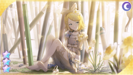 ［出会いの意味を探して］鏡音リン