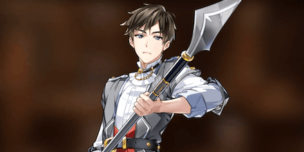 リコリスの画像