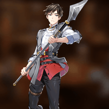 リコリスのプロフィール画像