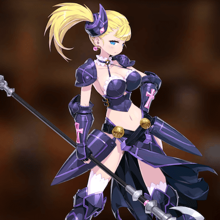 ロリーナのプロフィール画像