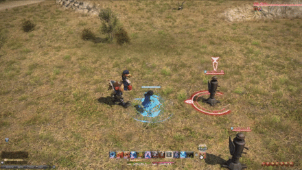 マウンテンバスターの画像