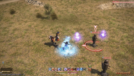 死の宣告の画像