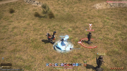 テールスクリューの画像