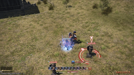 高圧電流の画像