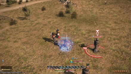 マイティガードの画像