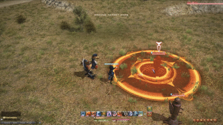 フェザーレインの画像