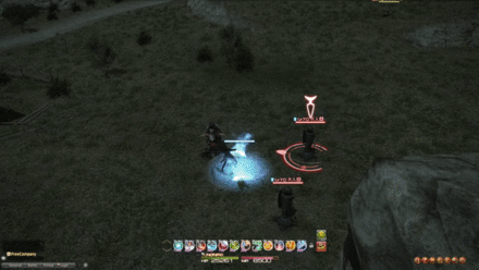 レベル5石化の画像