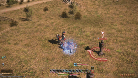 氷結の咆哮の画像