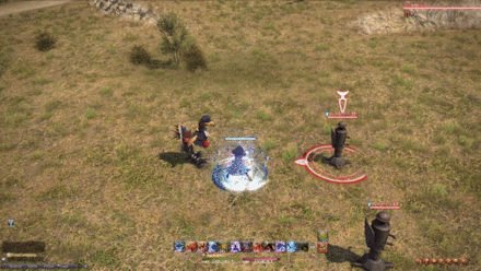 不思議な光の画像