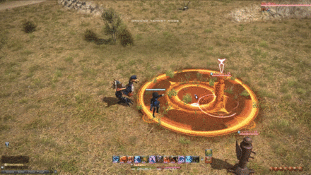 エラプションの画像