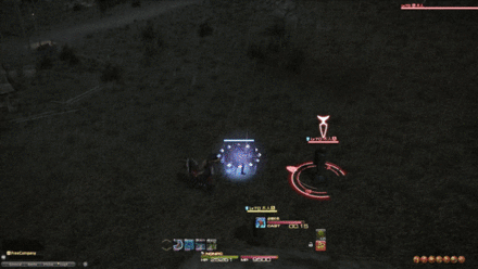 必滅の炎の画像