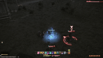 メーザーアイの画像