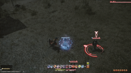 水脈の呪詛の画像