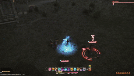 獣魂の怒りの画像