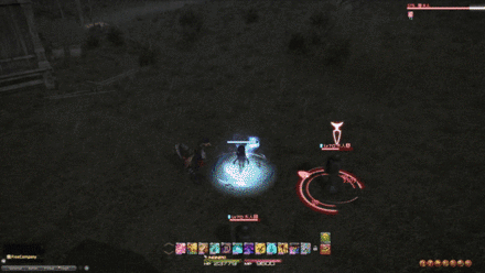 ディメンションシフトの画像