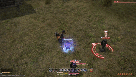 闘争本能の画像