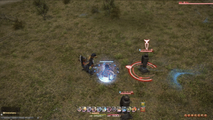 リベンジブラストの画像