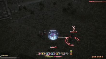 キャンディケーンの画像