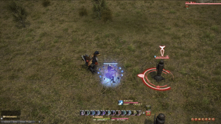 ポンポンケアルの画像