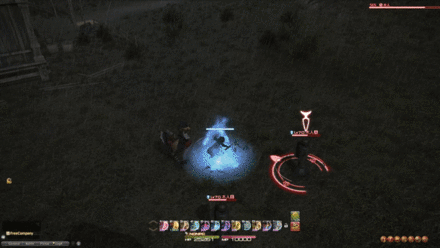 断罪の飛翔の画像