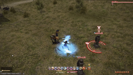 ホワイトナイトツアーの画像