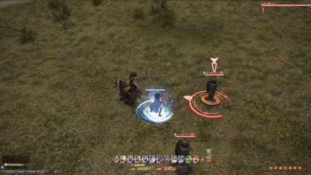 ランチャーの画像