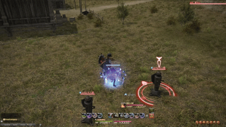 畳返しの術の画像