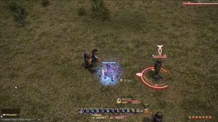 マジックハンマーの画像