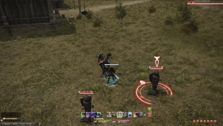 ジャスティスキックの画像